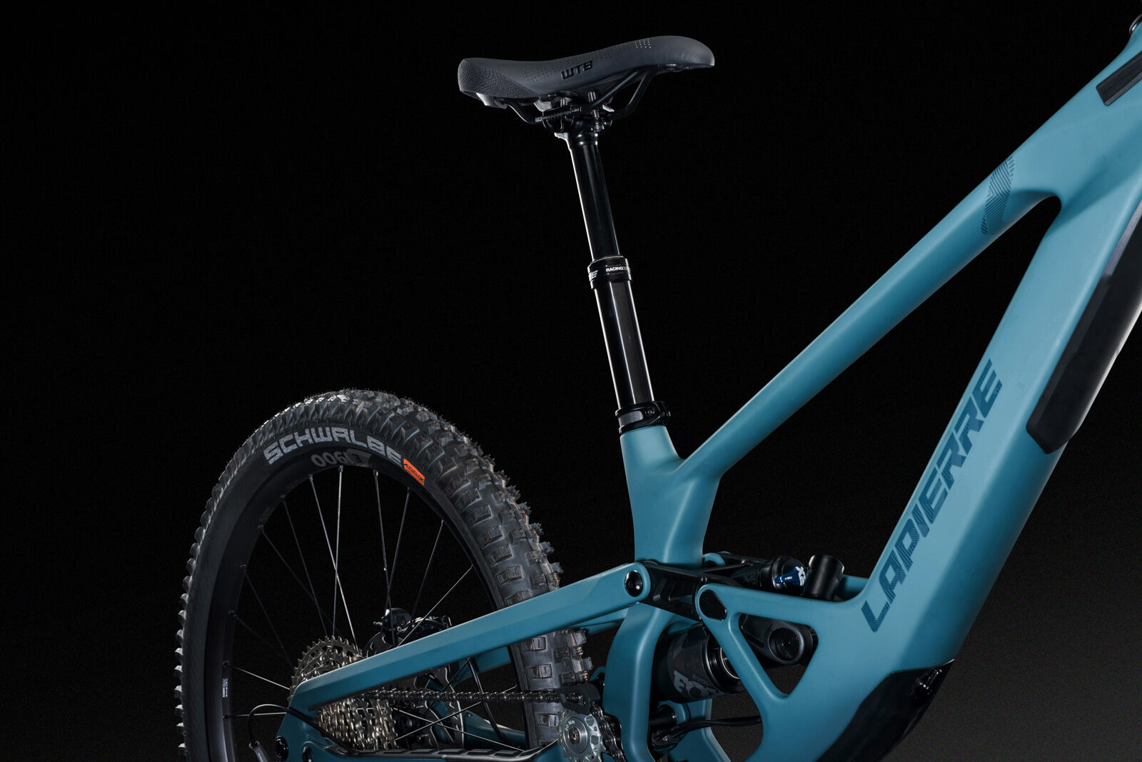 2025 Lapierre Spicy CF 7.9 Enduro MTB – Pedalz